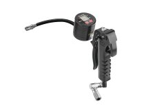 Súng bôi trơn Samoa PGC-77/ZF có bộ đếm điện tử, mã: 415002