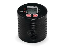 Mỡ bôi trơn điện tử, bộ đếm, Samoa, điều khoản 411100