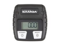 Bộ đếm dầu điện tử Samoa C30 Digital, nghệ thuật: 366000.