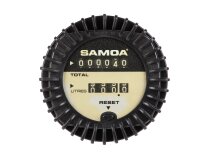 Bộ đếm dầu cơ Samoa 366850