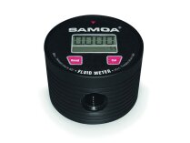 Lưu lượng kế dầu 50 l/phút, điện tử Samoa art. 366725