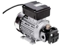 Bơm dầu điện Samoa BF-410, mã: 561101