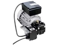 Bơm dầu điện Samoa BF-210A, mã: 561110