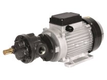 Bơm dầu điện Samoa FHVM-25/8, mã: 561615