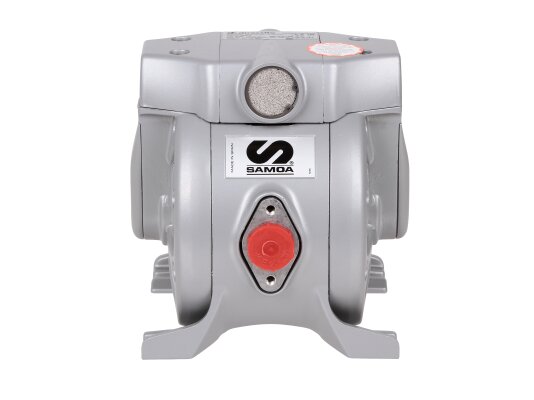 Bơm màng Samoa DF50AAA11CHBAS, nghệ thuật: 552010