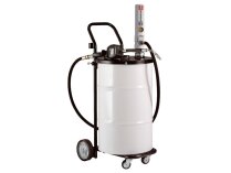 Bơm trống dùng cho thùng Samoa DAN-50/31, 50 lít, mã: 370500