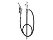 Bộ dụng cụ bơm Pumpmaster 2 với tỷ lệ nén 1:1 cho nghệ thuật Samoa lưu lượng cao. Số bài 454002