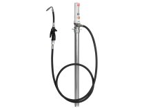 Bộ dụng cụ bơm Pumpmaster 2 với tỷ lệ nén 1:1, Samoa, nghệ thuật. 454003