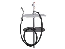 Bộ dụng cụ bơm Pumpmaster 2 với tỷ lệ nén 1:1 cho mỡ Samoa, art. 454009
