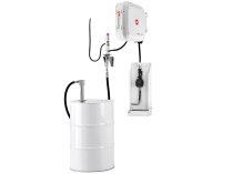Bộ dụng cụ bơm Pumpmaster 2 với tỷ lệ nén 3:1, có cuộn dây, ống dẫn cho các thùng chứa 454659