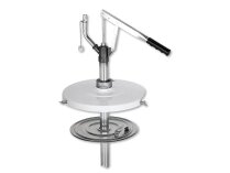 Súng bơm mỡ cho hộp Samoa DG-50