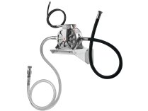Bộ dụng cụ bơm chiết xuất dầu Samoa KVR-25D, nghệ thuật: 559100