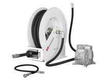 Bộ dụng cụ thoát dầu đã qua sử dụng Samoa nghệ thuật. 559110