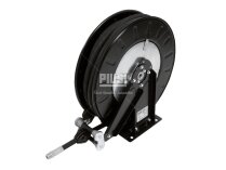 Cuộn ống dầu Piusi mở với ống 20 m, ống 3/4". Nghệ thuật: HA60203400A.