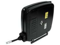 Cuộn ống dầu Piusi có ống 12 m, mã: HC60121200A.