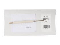 Điện cực ion hóa Riello 153 mm, mã: 3007988.