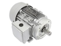 Động cơ điện Seipee 1.1 kW JM90S B34 IE2, mã: 30831-BT