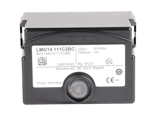 Nồi hơi CIB Unigas LMO14.111C2BC, mã: 2020473