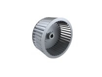Cánh quạt CIB Unigas Ø250 x 114 mm, mã: 2150090.
