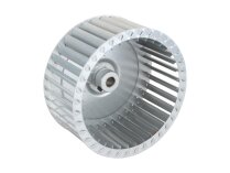 Bánh cánh quạt CIB Unigas Ø160 x 74 mm, 2150071