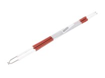 Điện cực đánh lửa cáp mềm CIB Unigas 445mm, mã: 2080280.