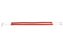 Điện cực đánh lửa với cáp linh hoạt CIB Unigas 502 mm, nghệ thuật: 2080294.