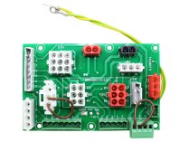 Bảng chuyển mạch Cib Unigas cho NG350/400/550, mã: 6100541