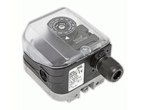 Bộ lắp ráp công tắc áp suất CIB Unigas DG150U-5, nghệ thuật: 3500108.