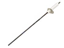 Điện cực đánh lửa CIB Unigas 636 mm, mã: 2080314.