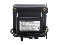 Máy biến áp đánh lửa Brahma T16/B, mã: 15330001.