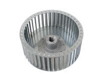 Bánh công tác quạt Ecoflam Ø200 x 80 mm, mã: 65325272.