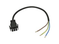 Cáp nguồn Ecoflam 320mm, mã: 65322015.
