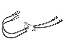 Cáp đánh lửa Riello 400mm, mã: 3008836.