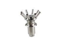 Đầu đốt Riello Ø90 mm, nghệ thuật: 3008503.