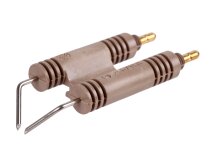 Bộ phận điện cực đánh lửa Riello 86mm, 3007513