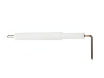 Điện cực đánh lửa Riello 265 mm, mã: 3003641.
