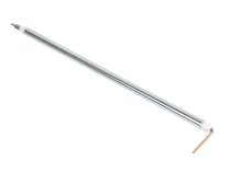 Điện cực ion hóa Riello 418 mm, 3012176