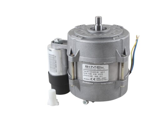 Động cơ điện ACC 90W EB 95C28/2, nghệ thuật: 13013129