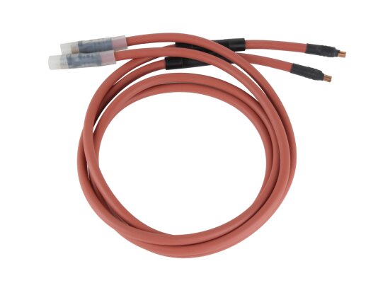 Bộ cáp đánh lửa Ecoflam 1050 mm, mã: 65301044.