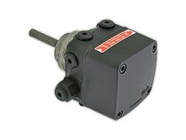 Danfoss RSA 125 070L3422 bơm đốt
