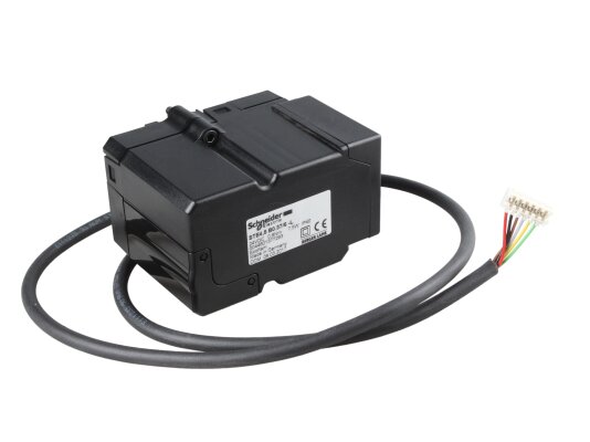 Elco STE4.5 B0.37/6 -L servo truyền động, nghệ thuật: 65326229