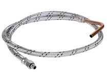 Ống nhiên liệu Elco 1640 mm, M18, Ø12 x 60 mm, art: 13022167.