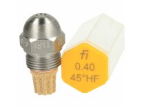 Đầu phun Fluidics 0.40/45° HF