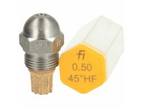 Vòi phun Fluidics 0.50/45° HF