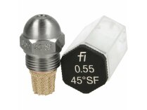 Đầu phun Fluidics 0.55/45° SF