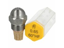 Đầu phun Fluidics 0.65/60° HF