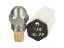 Vòi phun Fluidics 1.00/45° SF