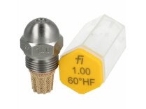 Đầu phun Fluidics 1.00/60° HF