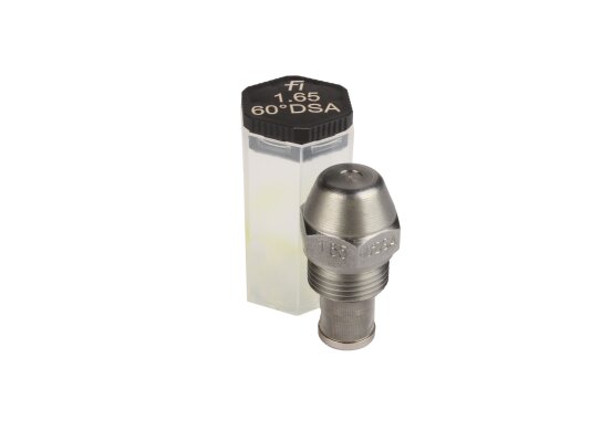 Đầu phun Fluidics 1.65/60° DSA