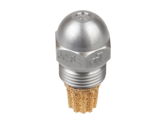 Vòi phun Fluidics 4.50/60° SF